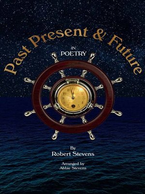 cover image of Past Present and Future in Poetry